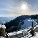 Gerlitzen, Gerlitzen Alpe, Residenz Kanzelhoehe, Ossiacher