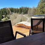 شقة Gerlitzen, Gerlitzen Alpe, Residenz Kanzelhoehe, Ossiacher تريفن