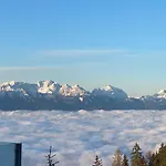 Gerlitzen, Gerlitzen Alpe, Residenz Kanzelhoehe, Ossiacher Treffen