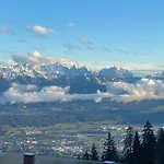 Gerlitzen, Gerlitzen Alpe, Residenz Kanzelhoehe, Ossiacher شقة *