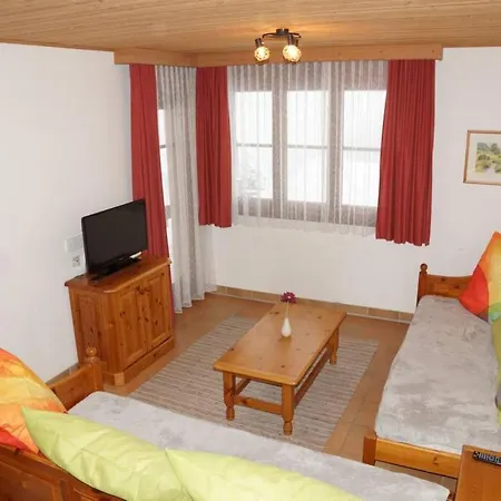 Daire Gerlitzen, Gerlitzen Alpe, Residenz Kanzelhoehe, Ossiacher *