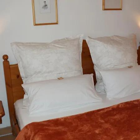 Apartmán Gerlitzen, Gerlitzen Alpe, Residenz Kanzelhoehe, Ossiacher *