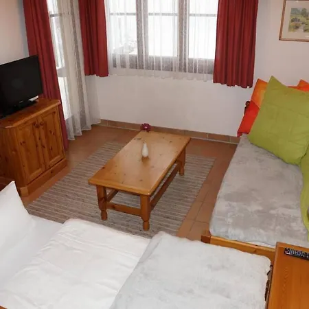 Апартаменты Gerlitzen, Gerlitzen Alpe, Residenz Kanzelhoehe, Ossiacher Треффен