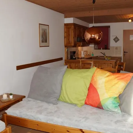 Lägenhet Gerlitzen, Gerlitzen Alpe, Residenz Kanzelhoehe, Ossiacher Treffen