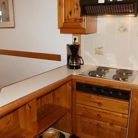 Gerlitzen, Gerlitzen Alpe, Residenz Kanzelhoehe, Ossiacher Apartmán