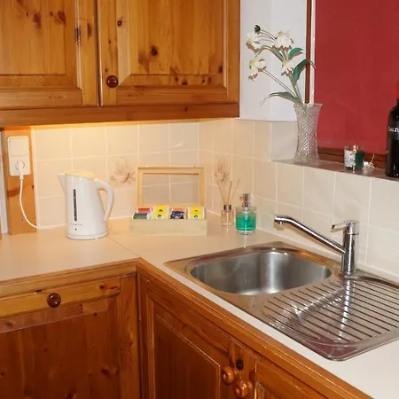 Lägenhet Gerlitzen, Gerlitzen Alpe, Residenz Kanzelhoehe, Ossiacher Treffen