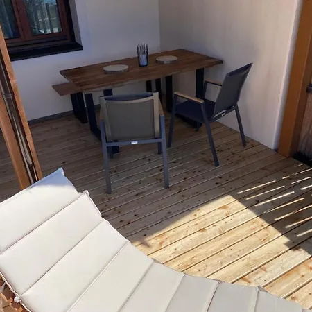 Apartman Gerlitzen, Gerlitzen Alpe, Residenz Kanzelhoehe, Ossiacher