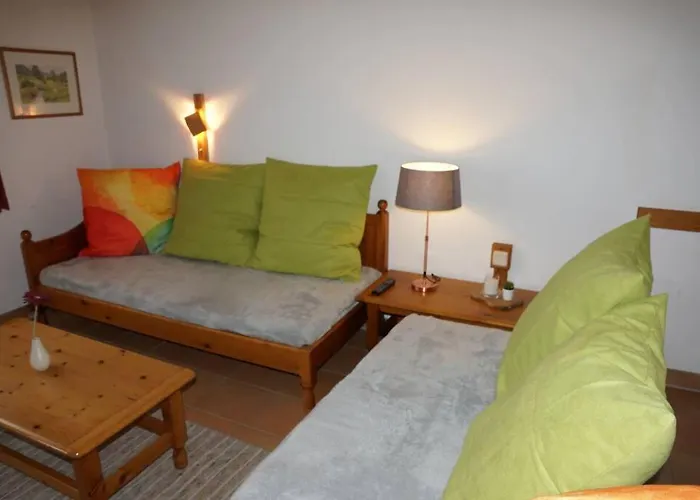 Lägenhet Gerlitzen, Gerlitzen Alpe, Residenz Kanzelhoehe, Ossiacher *