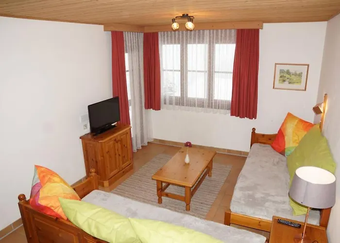 Lägenhet Gerlitzen, Gerlitzen Alpe, Residenz Kanzelhoehe, Ossiacher *