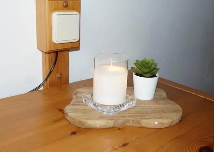 Gerlitzen, Gerlitzen Alpe, Residenz Kanzelhoehe, Ossiacher Lägenhet