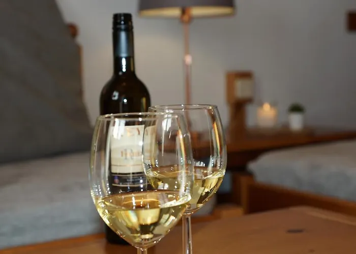 Gerlitzen, Gerlitzen Alpe, Residenz Kanzelhoehe, Ossiacher