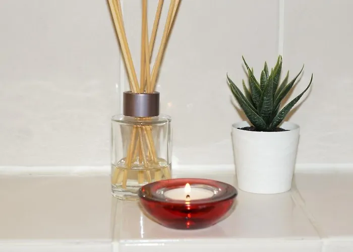 Gerlitzen, Gerlitzen Alpe, Residenz Kanzelhoehe, Ossiacher Lägenhet *