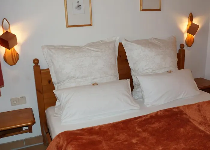 Lägenhet Gerlitzen, Gerlitzen Alpe, Residenz Kanzelhoehe, Ossiacher *