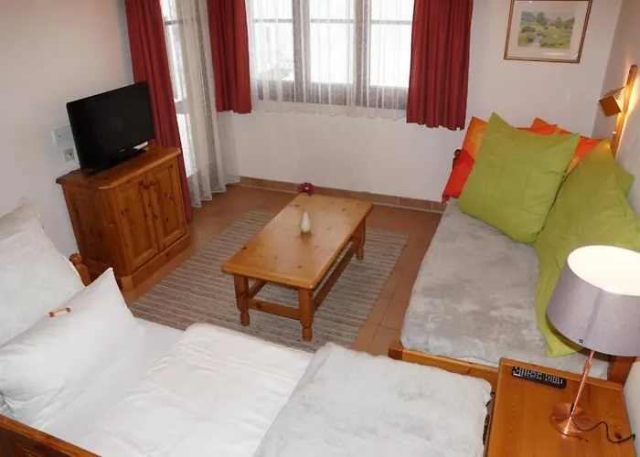 Lägenhet Gerlitzen, Gerlitzen Alpe, Residenz Kanzelhoehe, Ossiacher Treffen