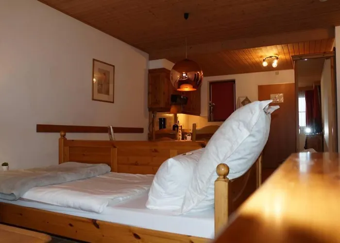 Lägenhet Gerlitzen, Gerlitzen Alpe, Residenz Kanzelhoehe, Ossiacher *