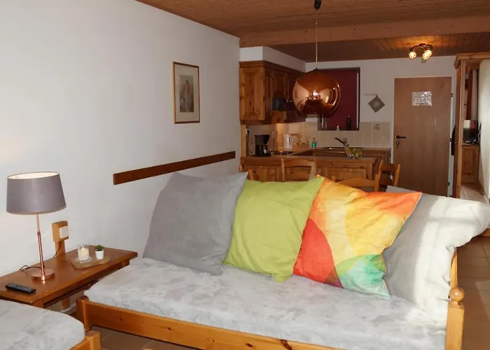 Apartman Gerlitzen, Gerlitzen Alpe, Residenz Kanzelhoehe, Ossiacher Treffen