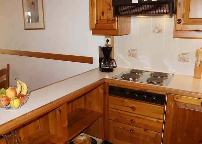 Gerlitzen, Gerlitzen Alpe, Residenz Kanzelhoehe, Ossiacher Apartman