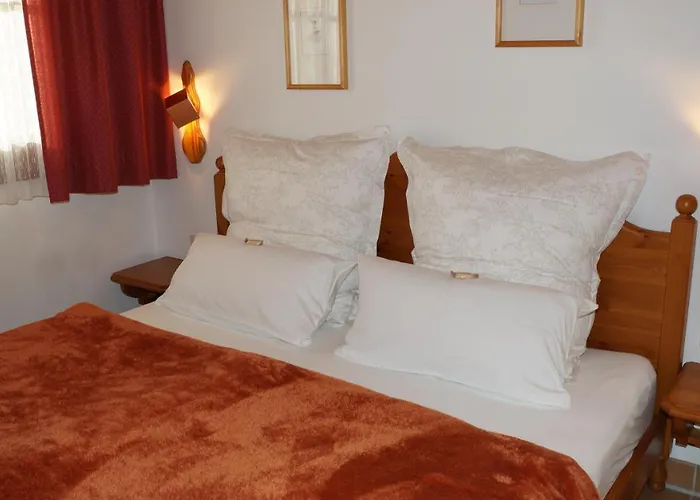 Gerlitzen, Gerlitzen Alpe, Residenz Kanzelhoehe, Ossiacher Lägenhet Treffen