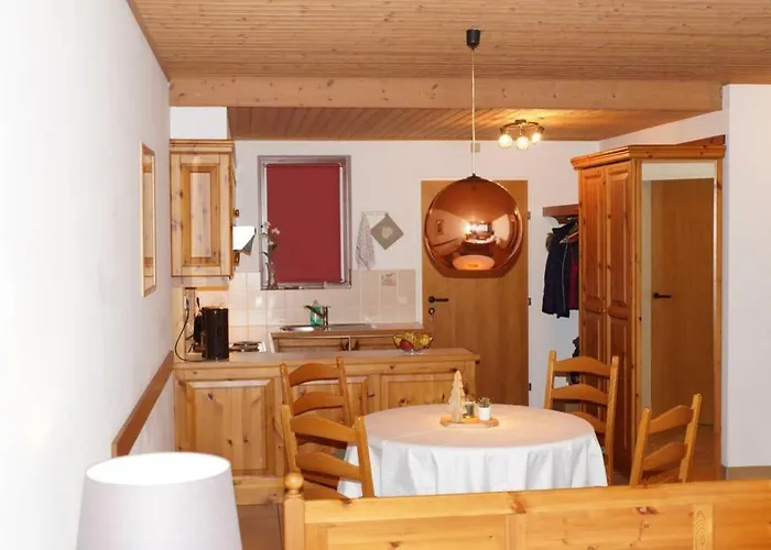 Gerlitzen, Gerlitzen Alpe, Residenz Kanzelhoehe, Ossiacher Lägenhet *