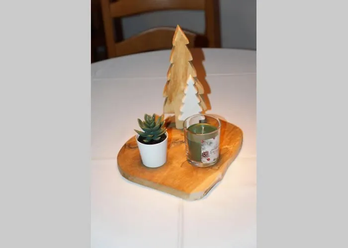 Gerlitzen, Gerlitzen Alpe, Residenz Kanzelhoehe, Ossiacher Lägenhet *