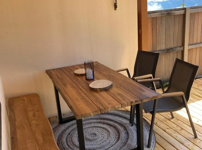 Lägenhet Gerlitzen, Gerlitzen Alpe, Residenz Kanzelhoehe, Ossiacher