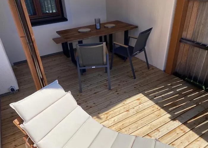 Apartman Gerlitzen, Gerlitzen Alpe, Residenz Kanzelhoehe, Ossiacher