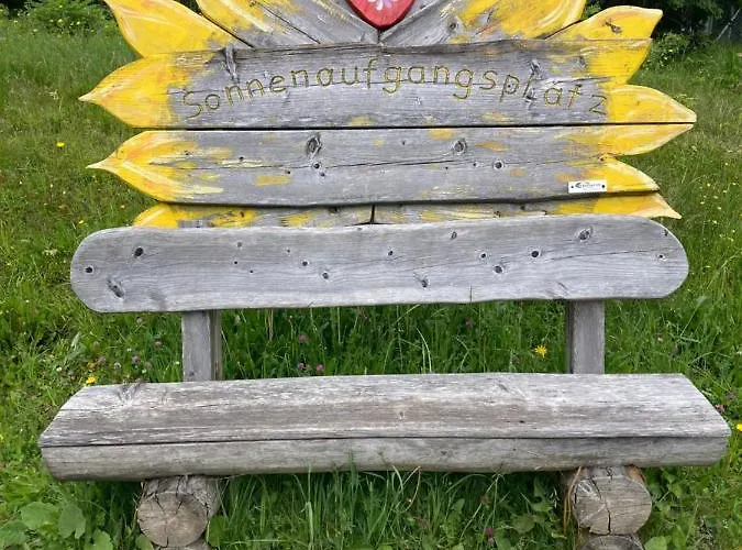 Lägenhet Gerlitzen, Gerlitzen Alpe, Residenz Kanzelhoehe, Ossiacher