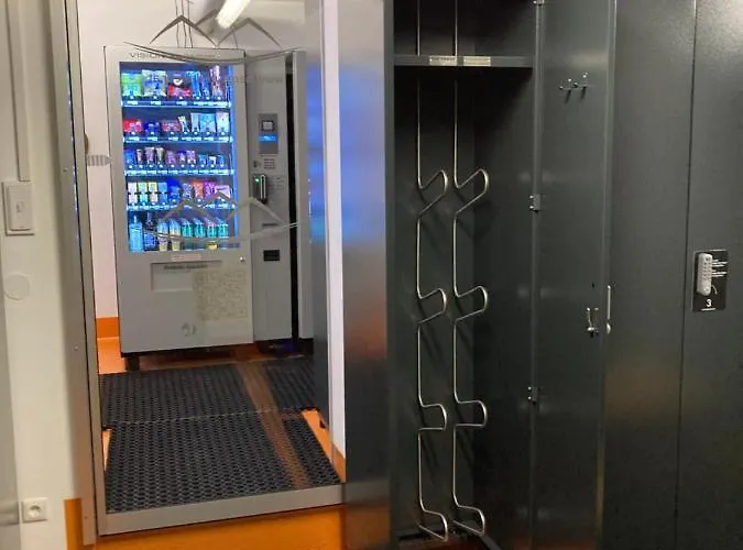 Gerlitzen, Gerlitzen Alpe, Residenz Kanzelhoehe, Ossiacher Lägenhet